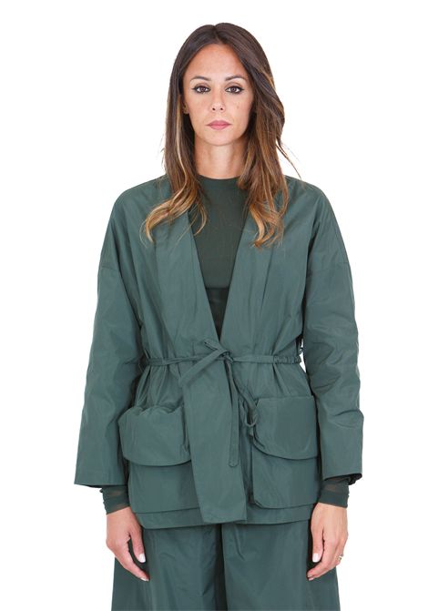CON CINTURA MEIMEIJ | Blazer | FJ07870